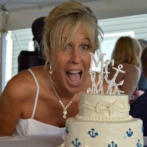 Meet your Posher, Jennie